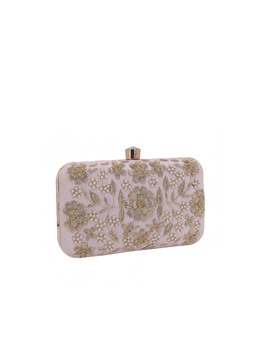 Swisni Embroidered Clutches - SWIS-504 - Detail View 14