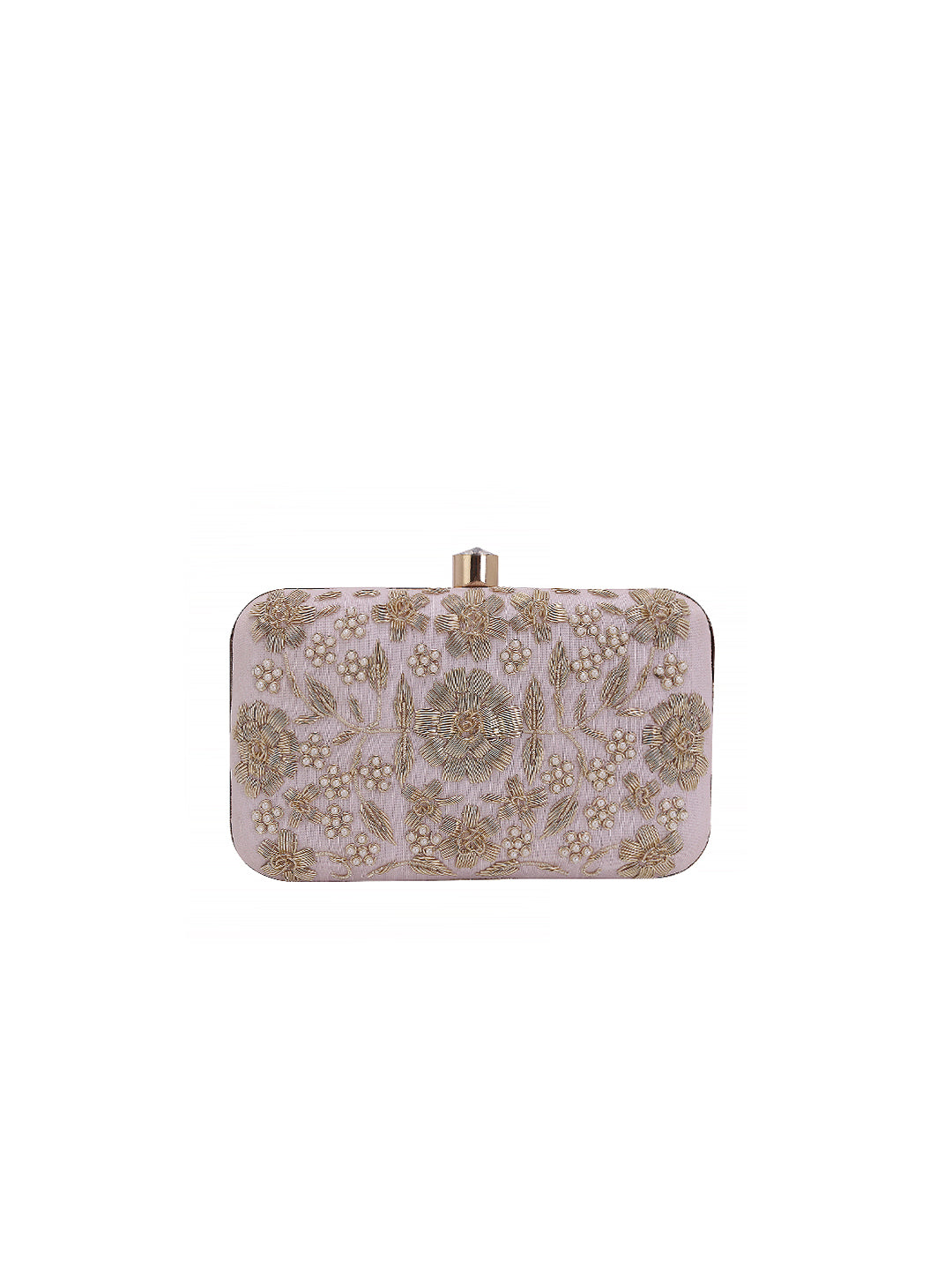 Swisni Embroidered Clutches - SWIS-504 - Detail View 15