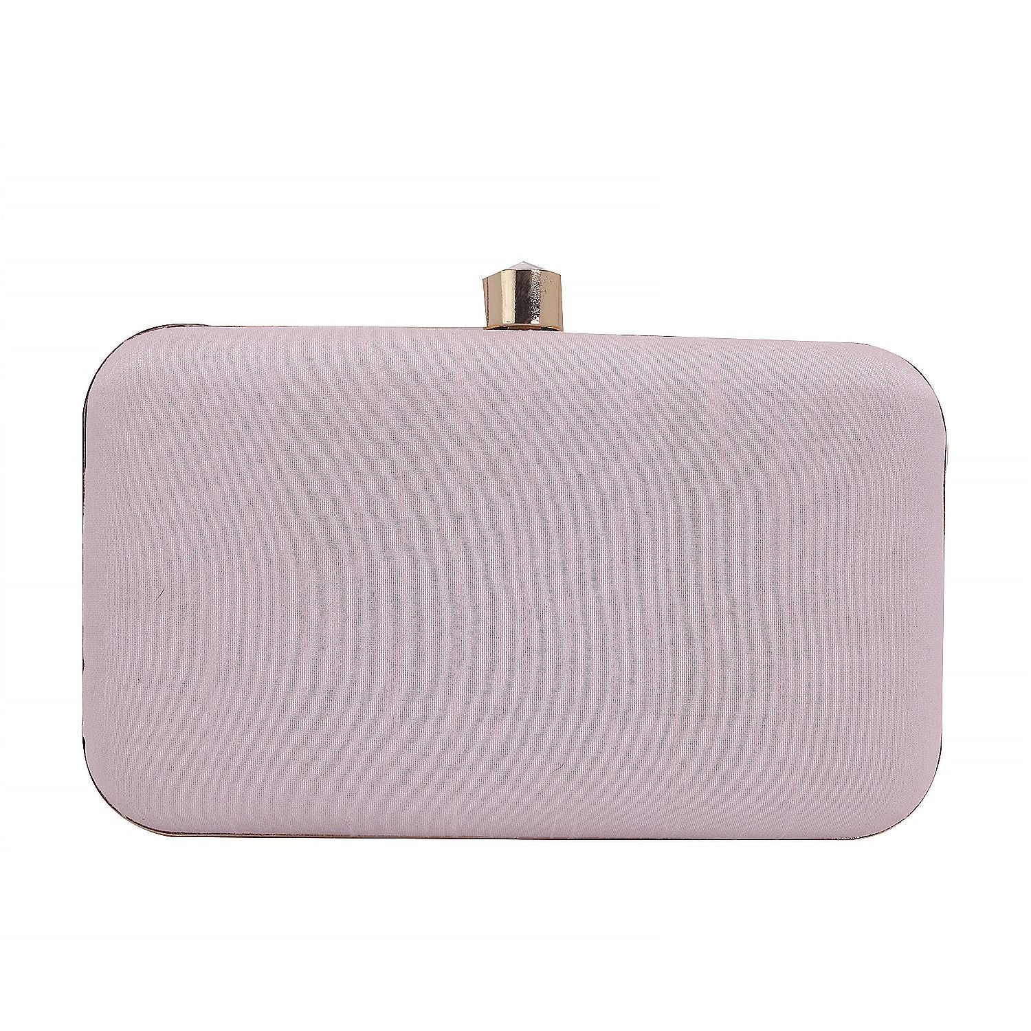 Swisni Embroidered Clutches - SWIS-504 - Detail View 5