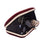 Swisni Luxury Hand-Embroidered Designer Clutch Bag | SWIS-505