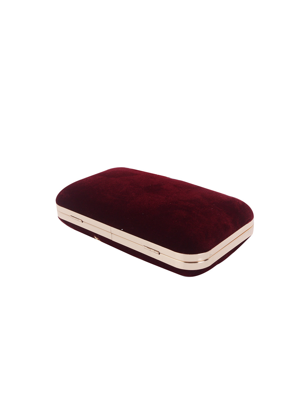 Swisni Embroidered Clutches - SWIS-505 - Detail View 14