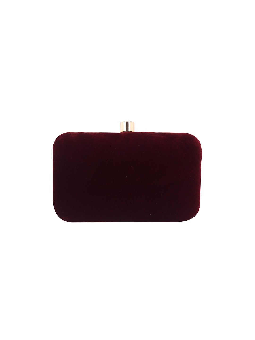 Swisni Embroidered Clutches - SWIS-505 - Detail View 15