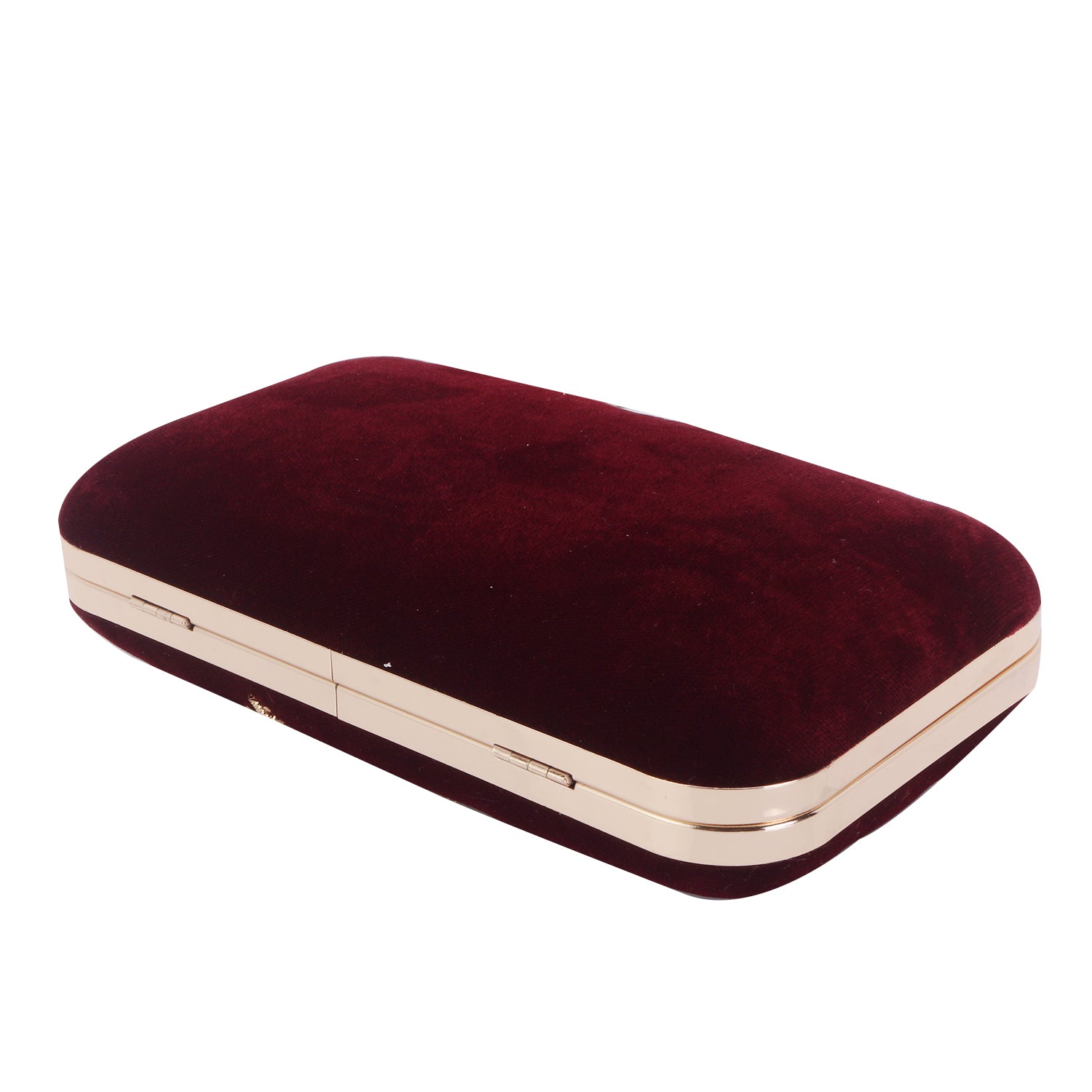 Swisni Embroidered Clutches - SWIS-505 - Detail View 4