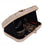 Swisni Luxury Hand-Embroidered Designer Clutch Bag | SWIS-506