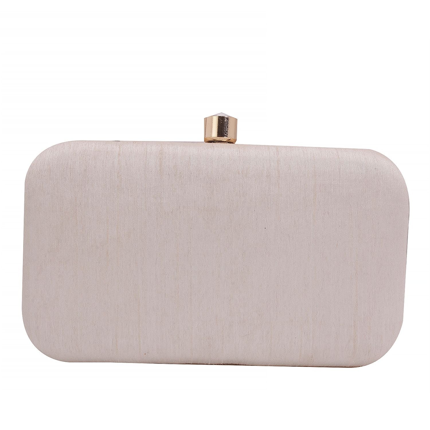 Swisni Embroidered Clutches - SWIS-506 - Detail View 6