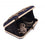 Swisni Luxury Hand-Embroidered Designer Clutch Bag | SWIS-507