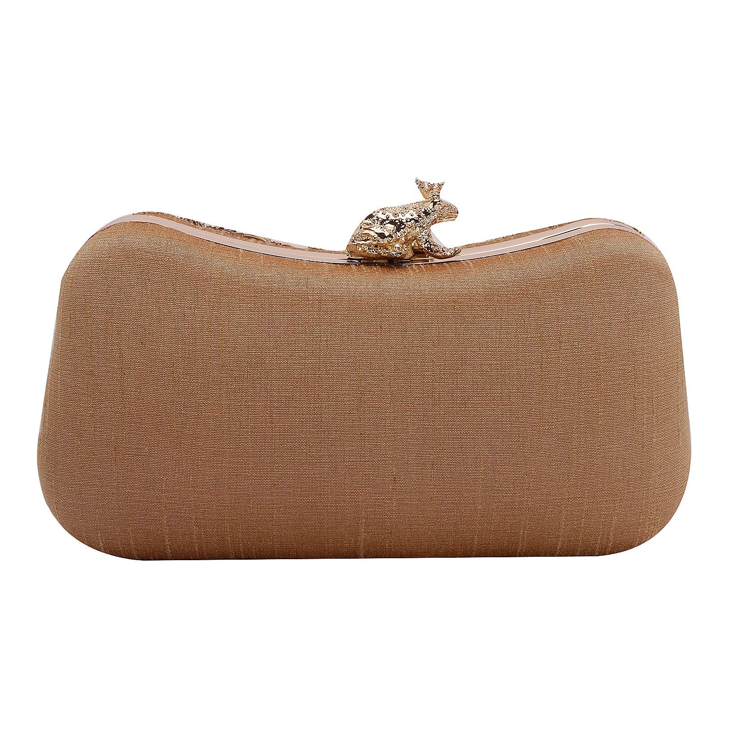 Swisni Embroidered Clutches - SWIS-508 - Detail View 5