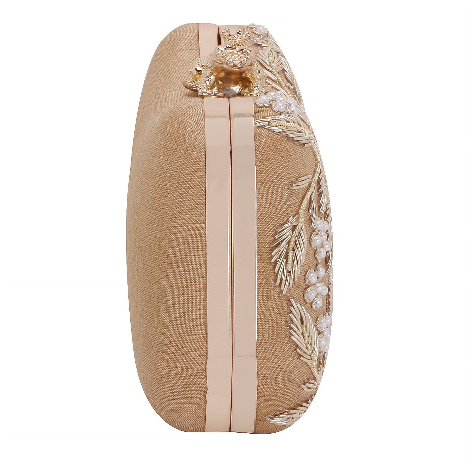 Swisni Embroidered Clutches - SWIS-508 - Detail View 6