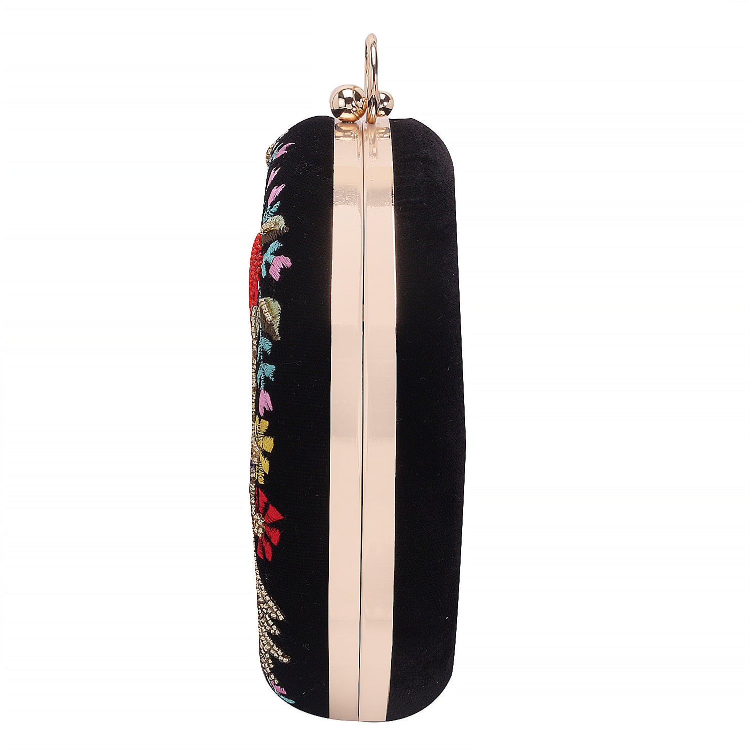 Swisni Embroidered Clutches - SWIS-509 - Detail View 4