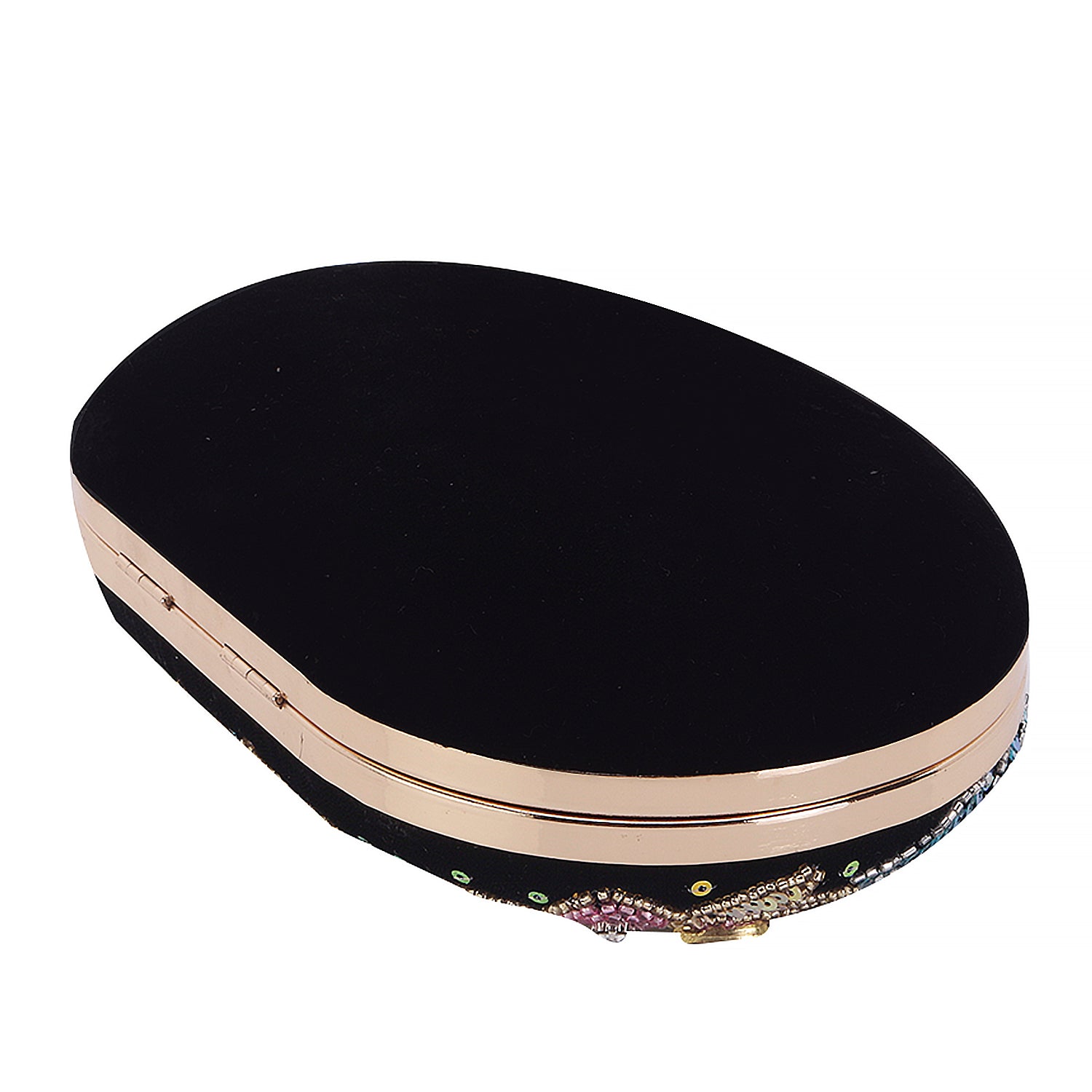 Swisni Embroidered Clutches - SWIS-510 - Detail View 4