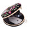 Swisni Luxury Hand-Embroidered Designer Clutch Bag | SWIS-511