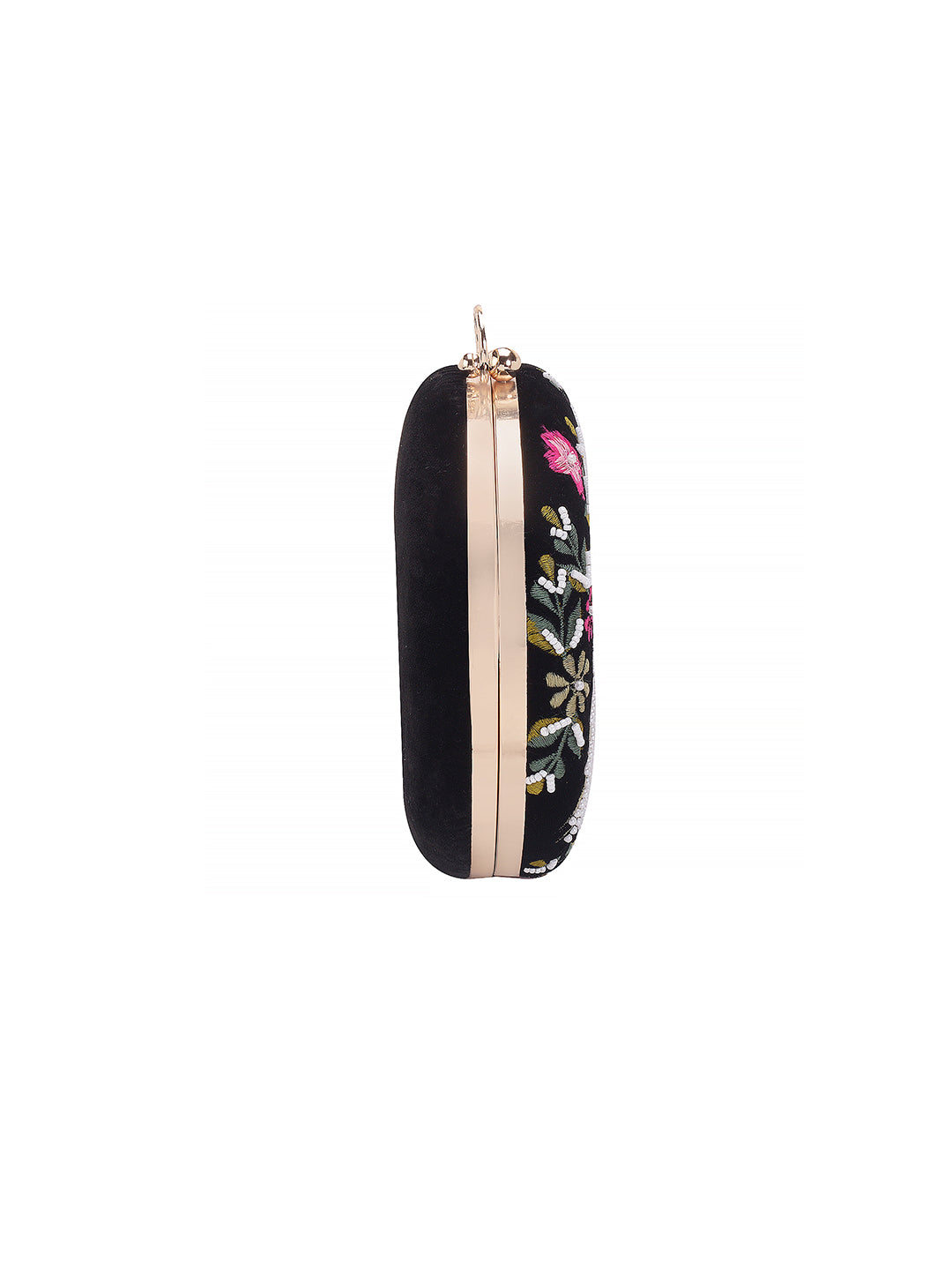 Swisni Embroidered Clutches - SWIS-511 - Detail View 12
