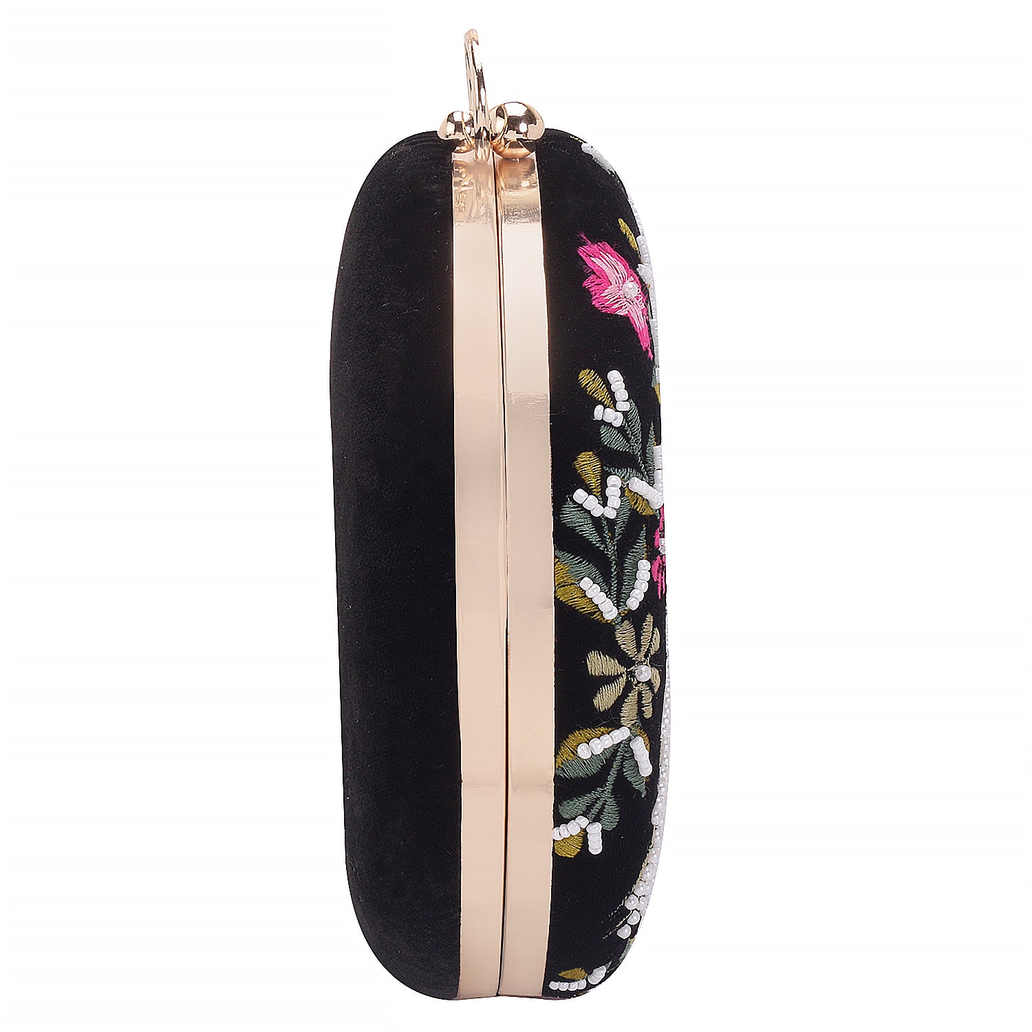 Swisni Embroidered Clutches - SWIS-511 - Detail View 5