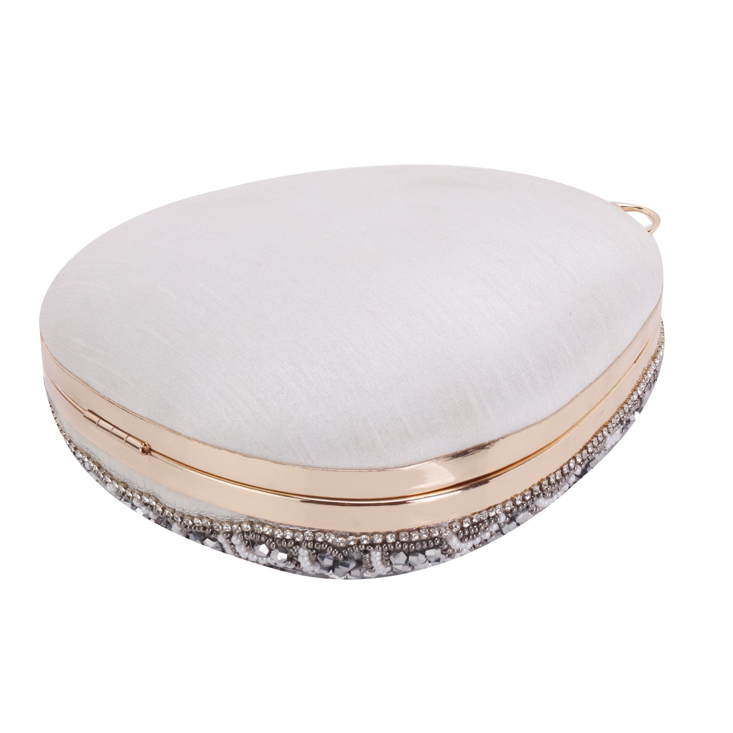 Swisni Embroidered Clutches - SWIS-512 - Detail View 5