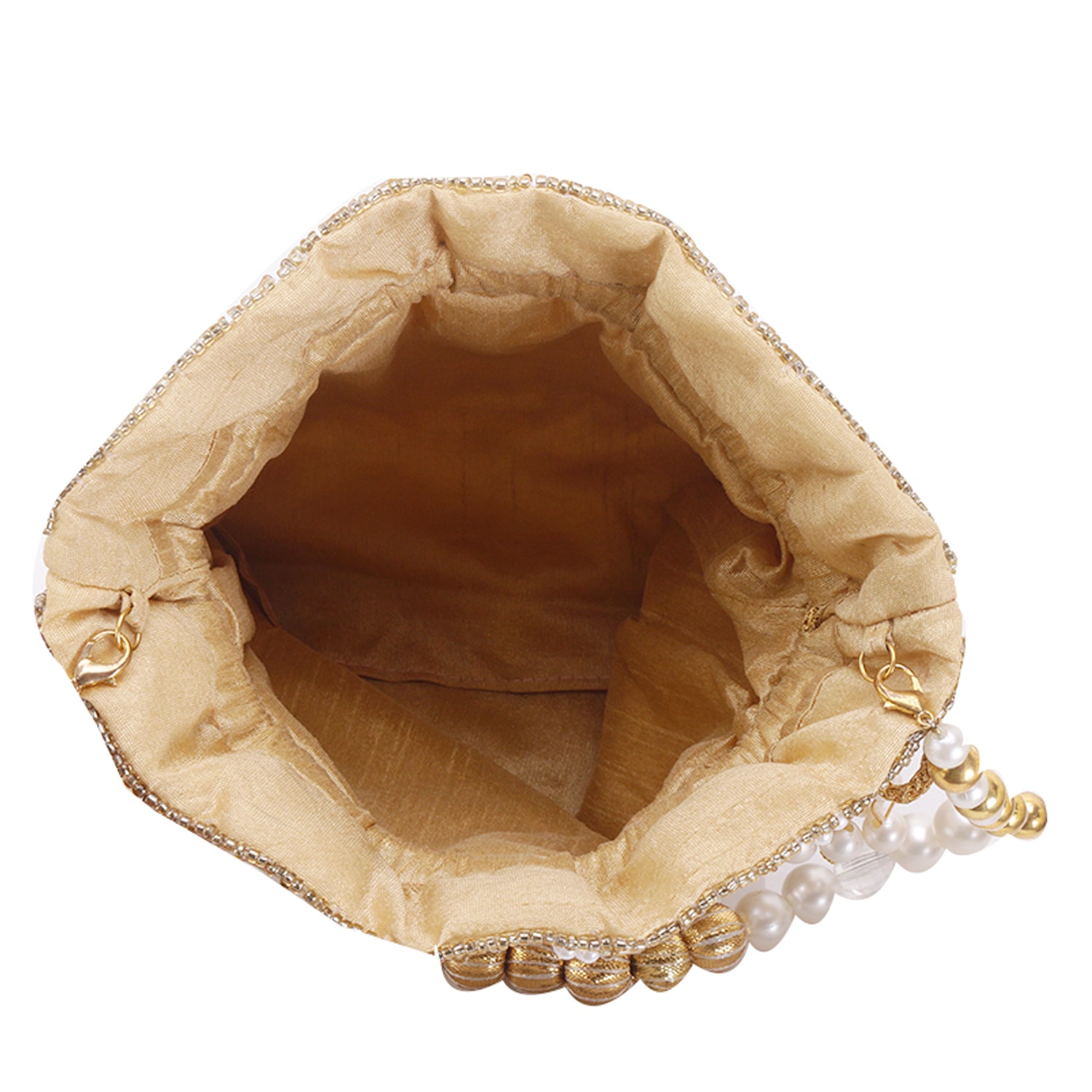 Swisni Designer Potlis - SWIS-513 - Creative View
