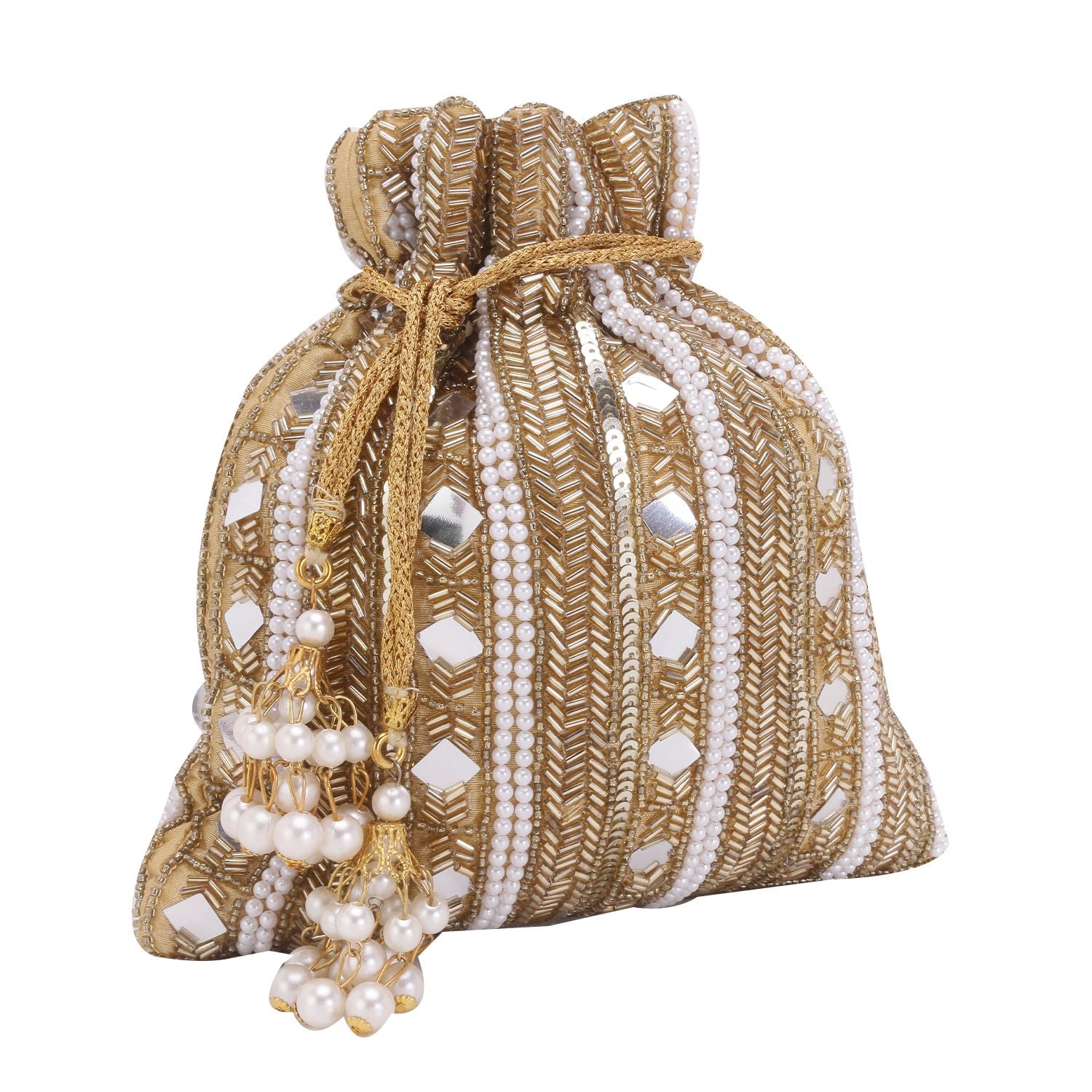 Swisni Designer Potlis - SWIS-513 - Detail View 4