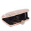 Swisni Luxury Hand-Embroidered Designer Clutch Bag | SWIS-516