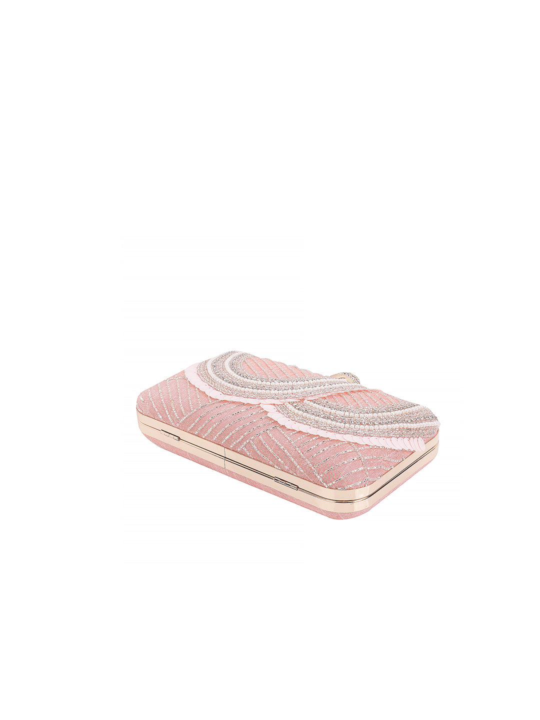 Swisni Embroidered Clutches - SWIS-516 - Detail View 11