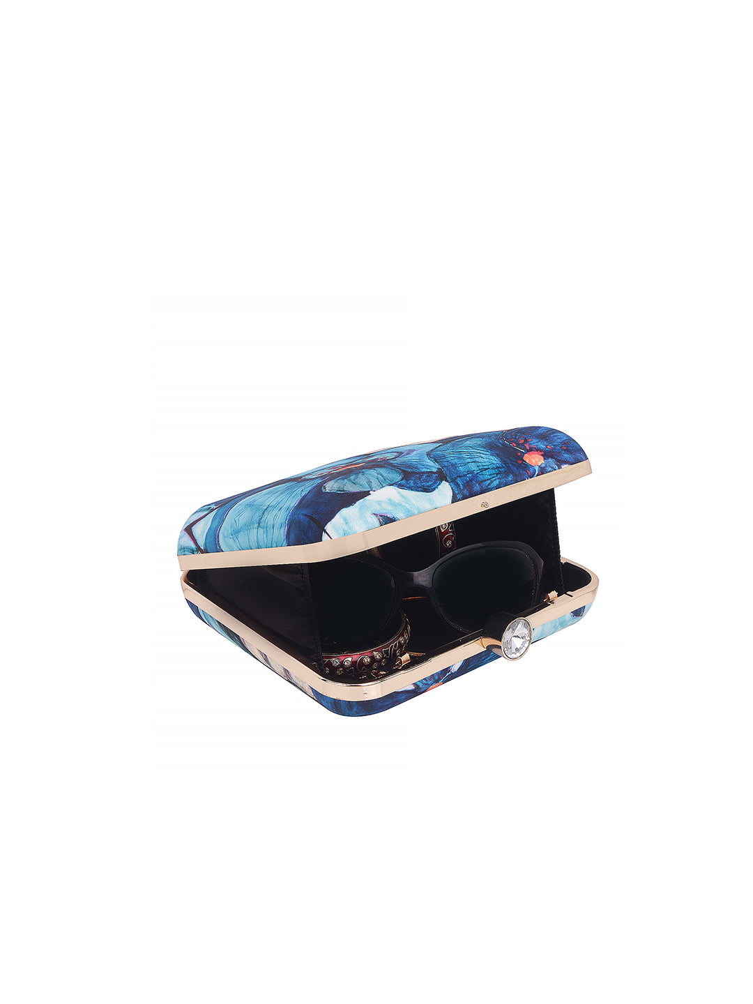 Swisni Printed Clutches - SWIS-518 - Detail View 15