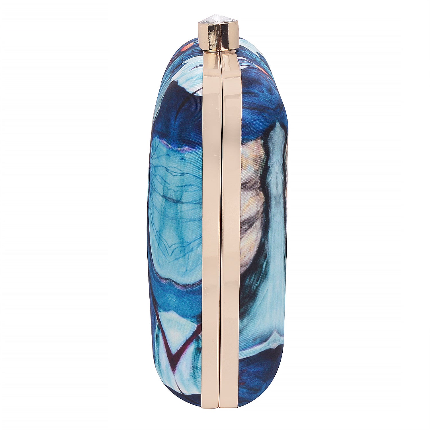 Swisni Printed Clutches - SWIS-518 - Detail View 5