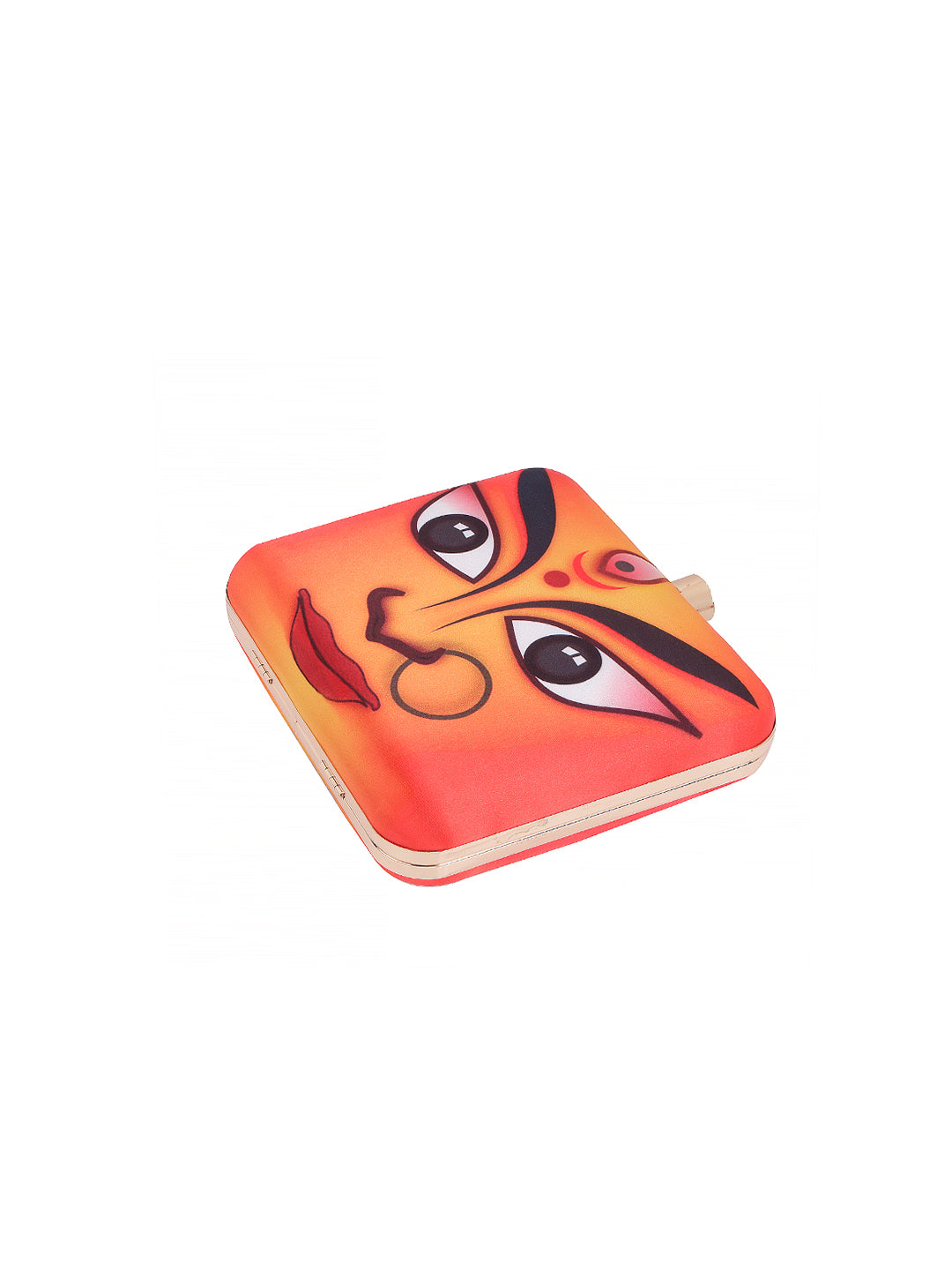 Swisni Printed Clutches - SWIS-520 - Detail View 11