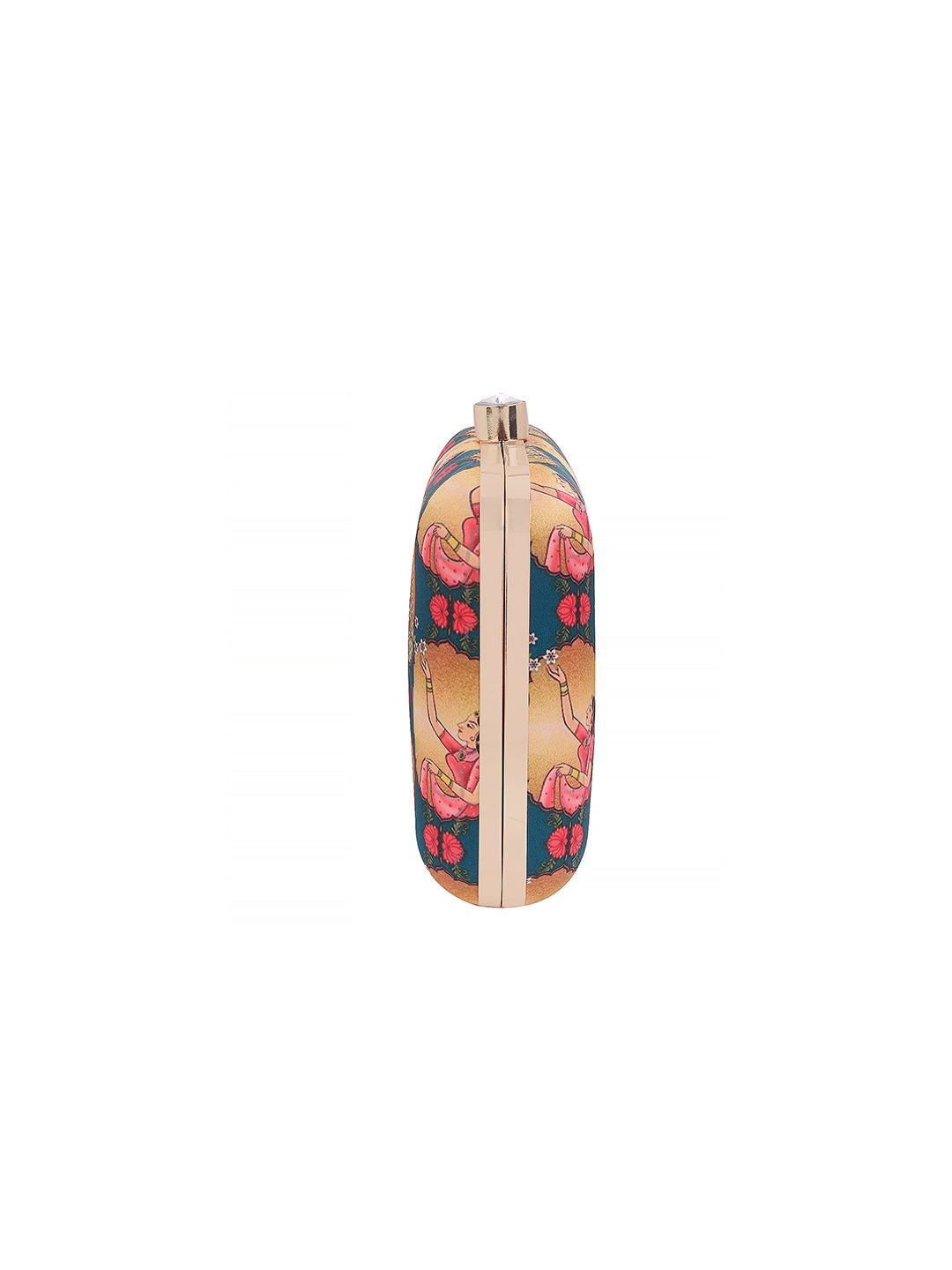Swisni Printed Clutches - SWIS-522 - Detail View 13