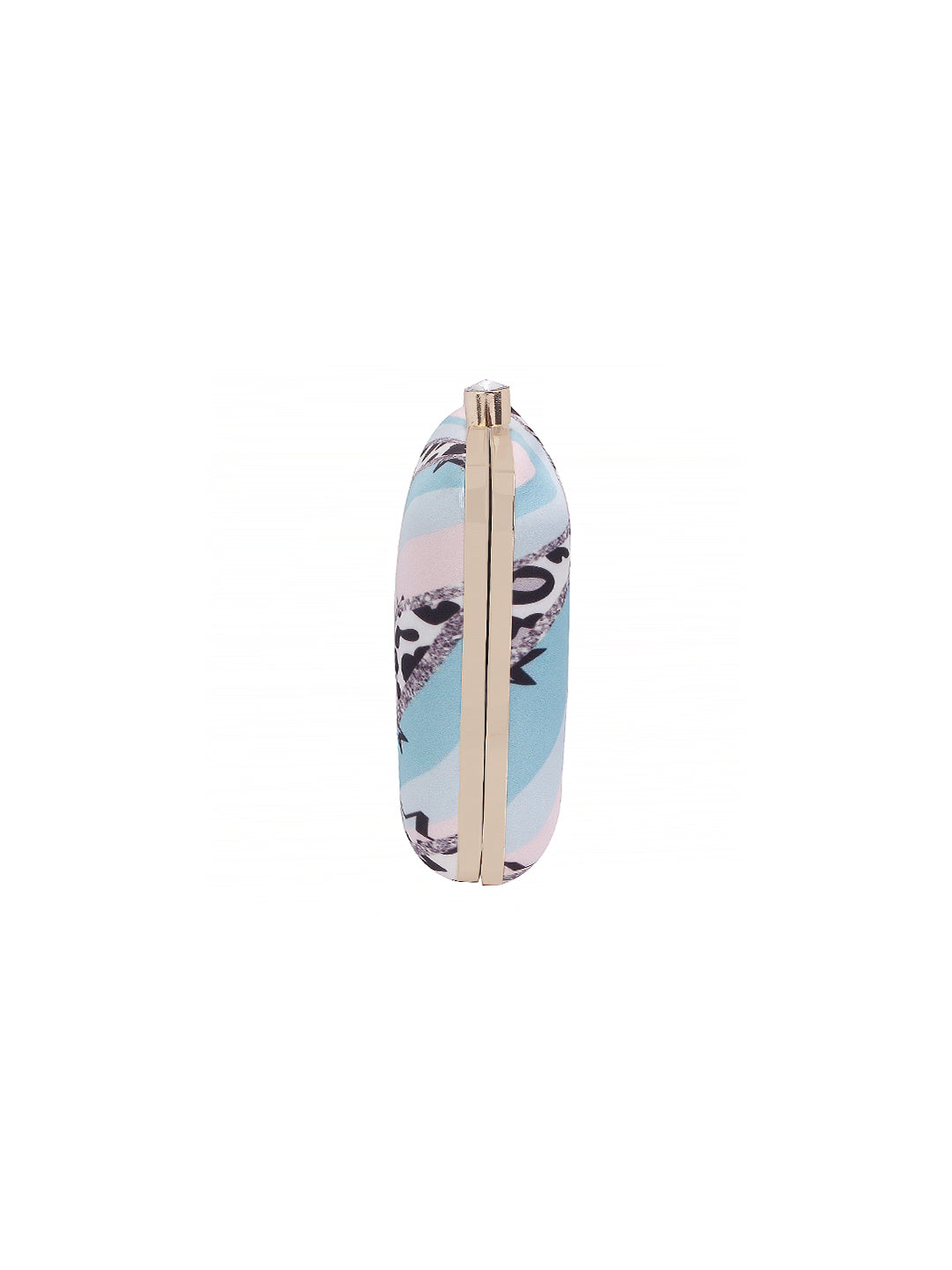 Swisni Printed Clutches - SWIS-525 - Detail View 13