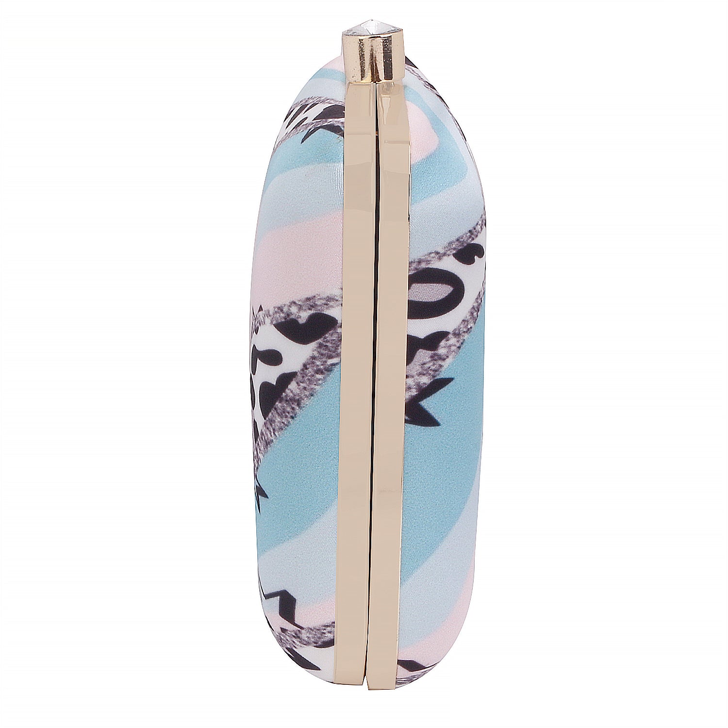 Swisni Printed Clutches - SWIS-525 - Detail View 5