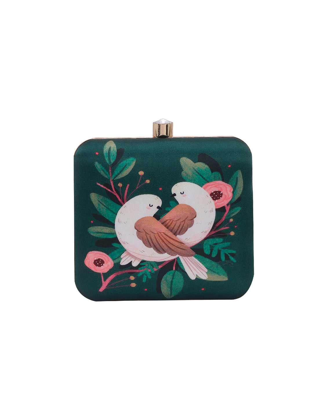Swisni Printed Clutches - SWIS-526 - Detail View 13