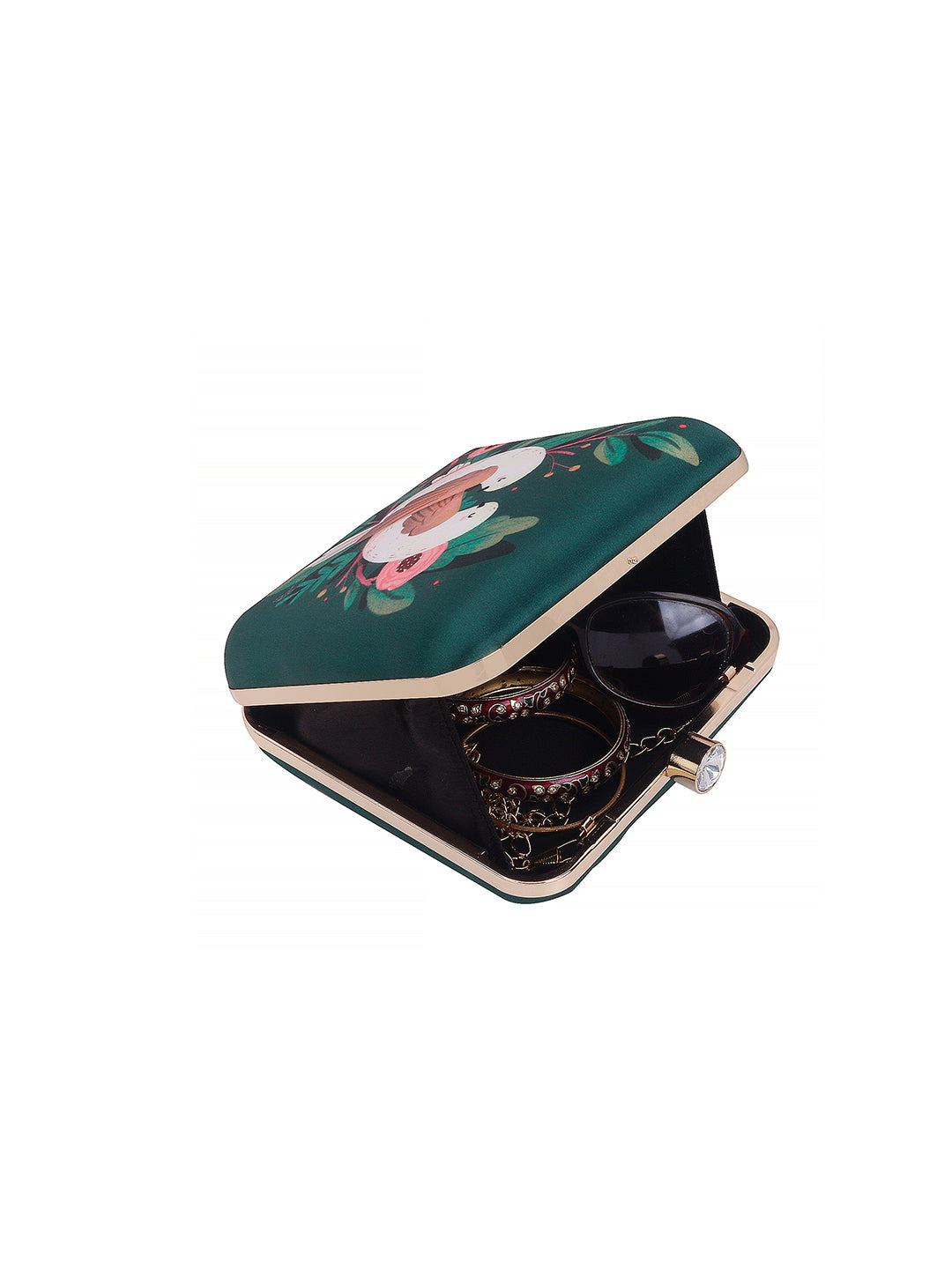 Swisni Printed Clutches - SWIS-526 - Detail View 8