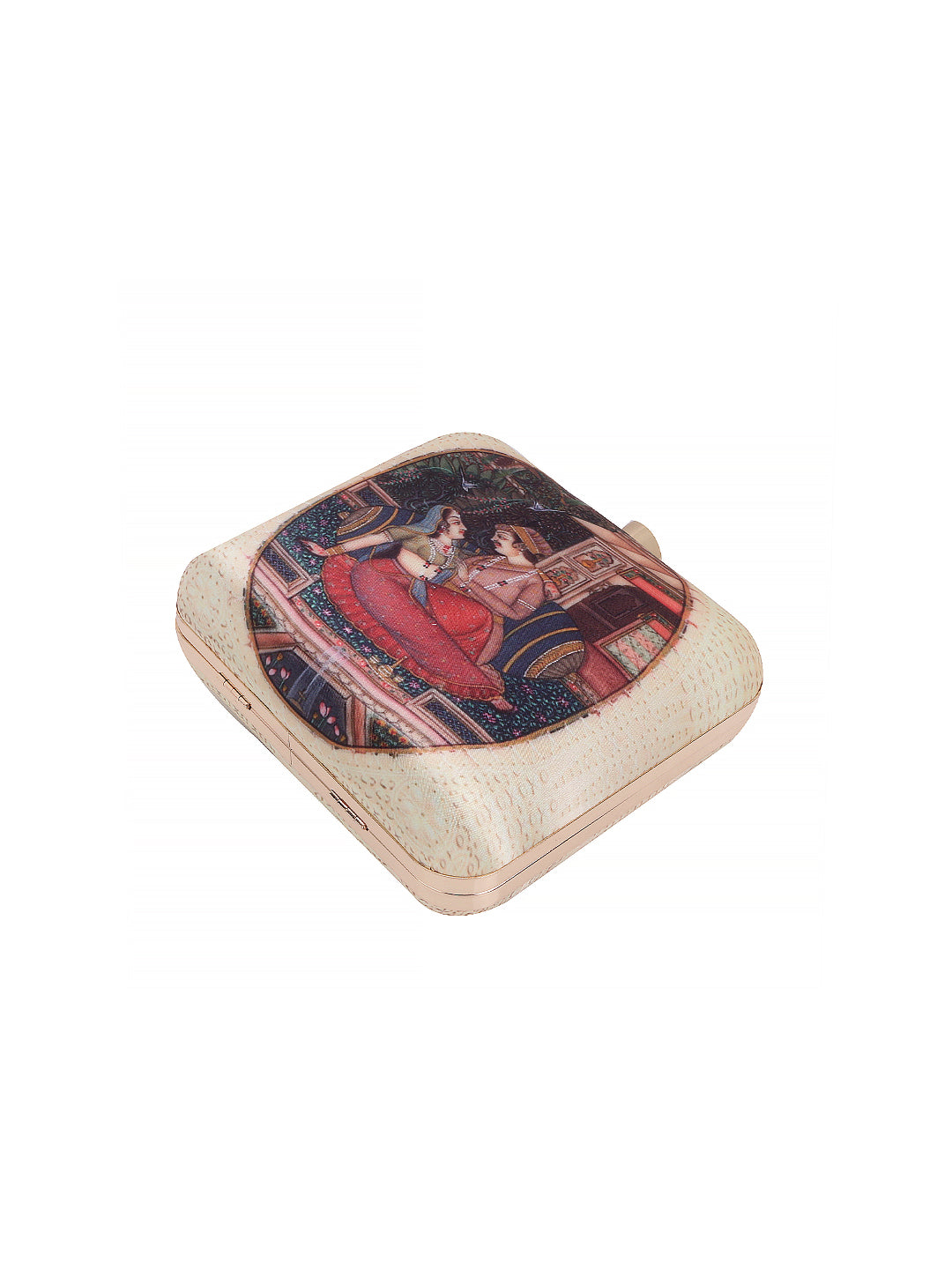 Swisni Printed Clutches - SWIS-528 - Detail View 11