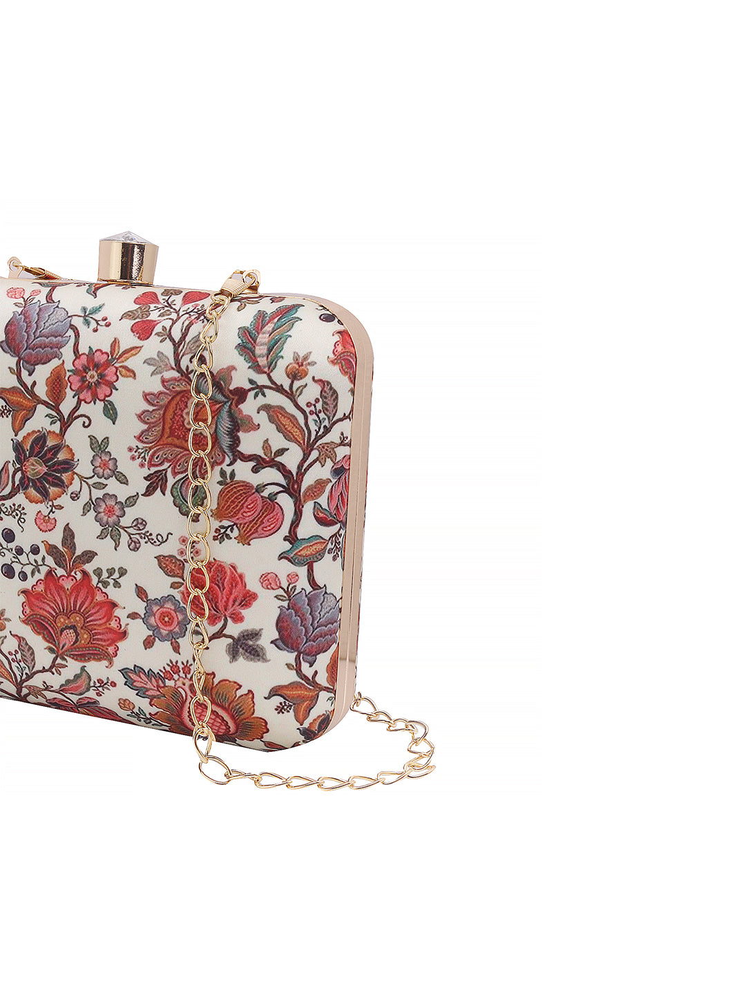 Swisni Printed Clutches - SWIS-530 - Detail View 10