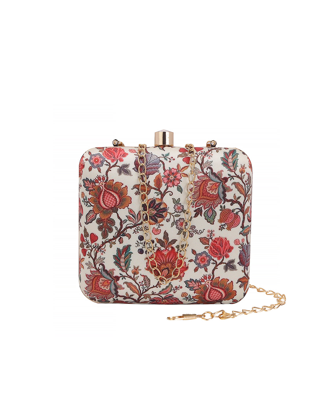 Swisni Printed Clutches - SWIS-530 - Detail View 11