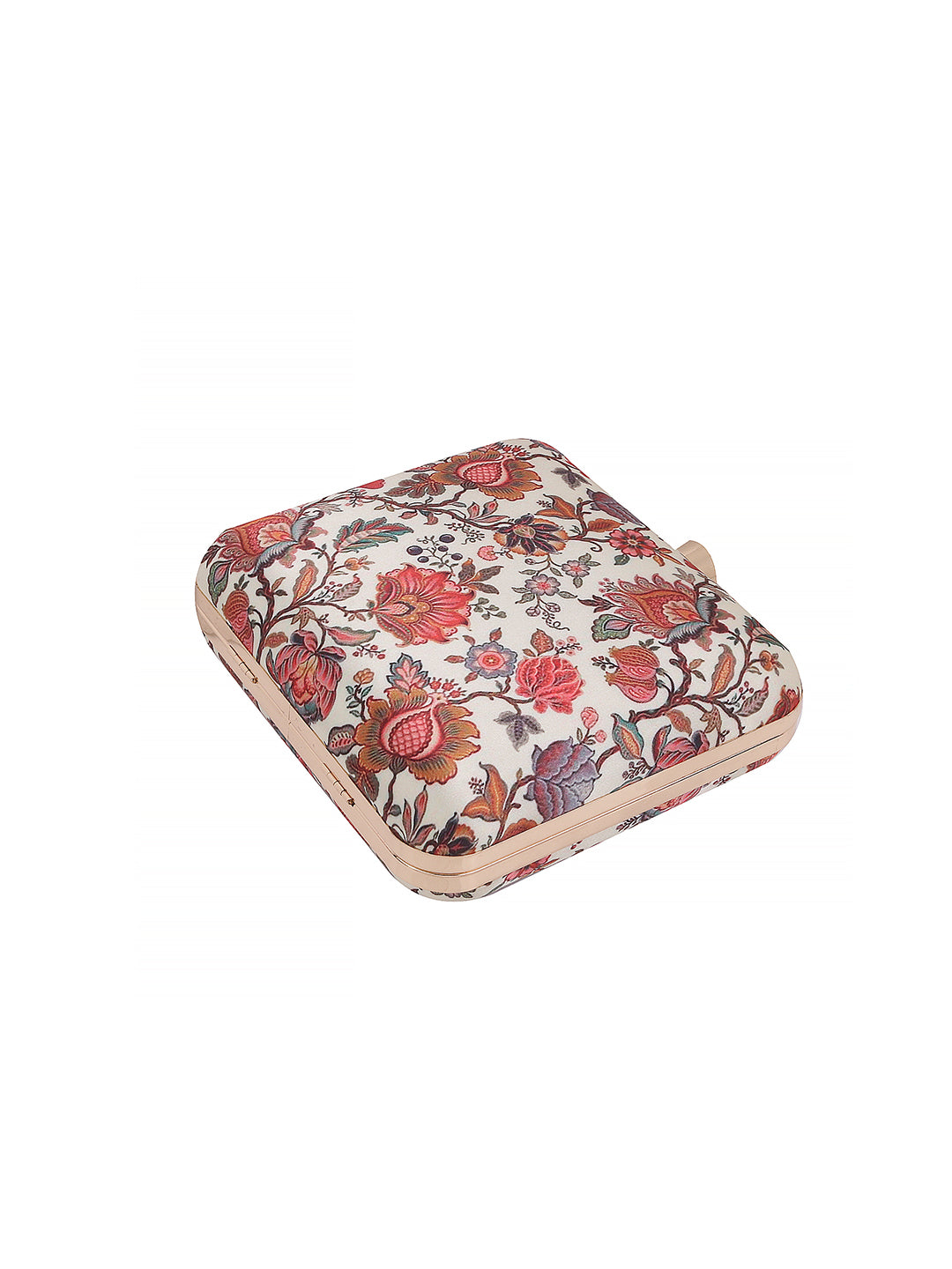 Swisni Printed Clutches - SWIS-530 - Detail View 12