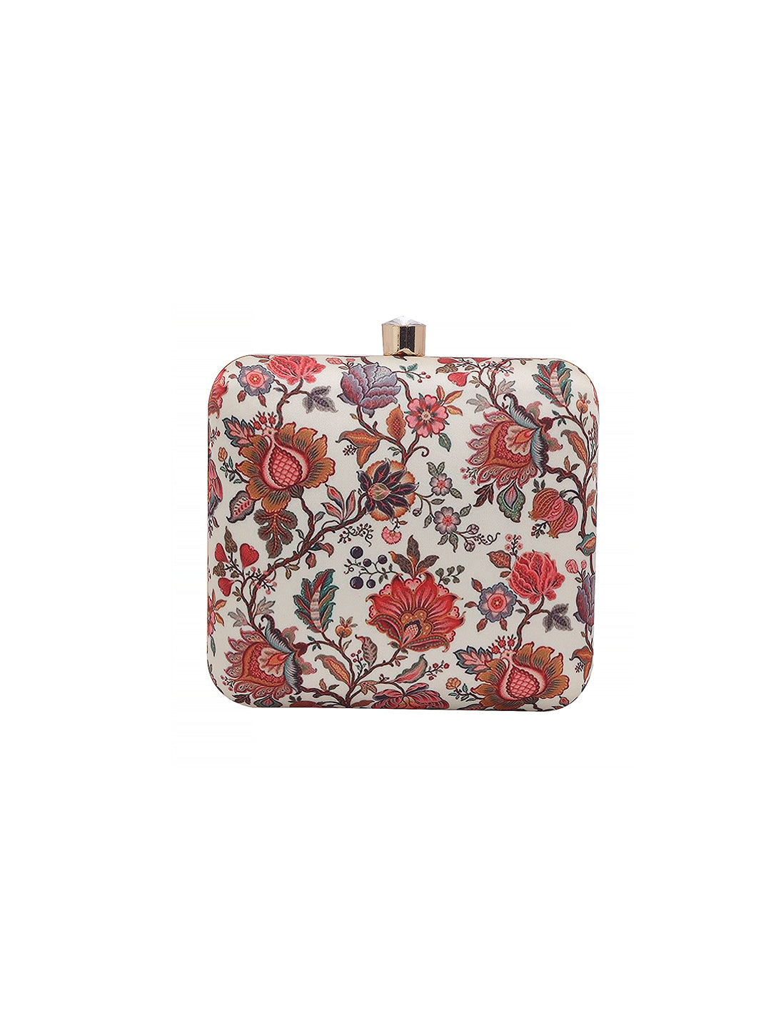 Swisni Printed Clutches - SWIS-530 - Detail View 14