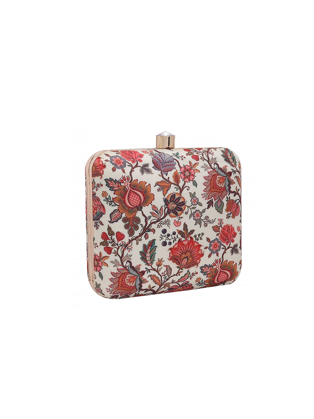 Swisni Printed Clutches - SWIS-530 - Detail View 15