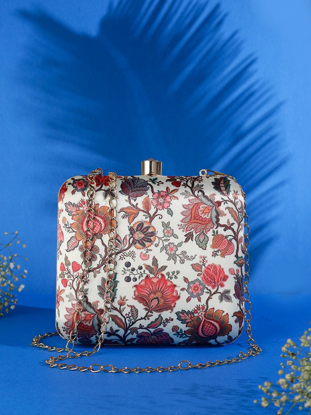 Swisni Printed Clutches - SWIS-530 - Detail View 16