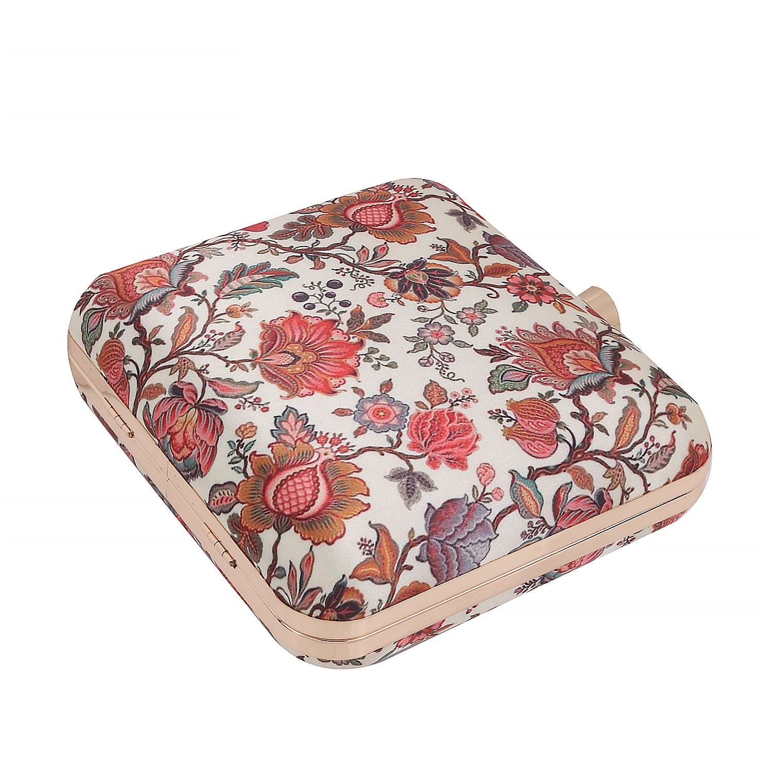 Swisni Printed Clutches - SWIS-530 - Detail View 4