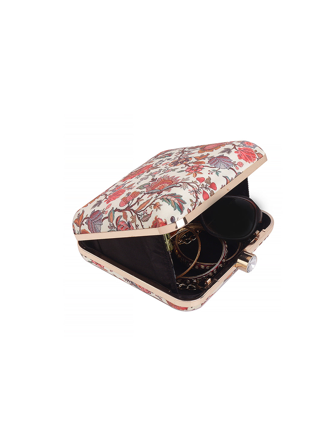 Swisni Printed Clutches - SWIS-530 - Detail View 9