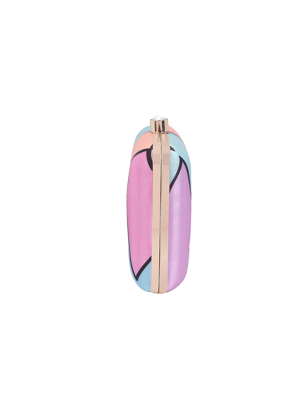 Swisni Printed Clutches - SWIS-531 - Detail View 13
