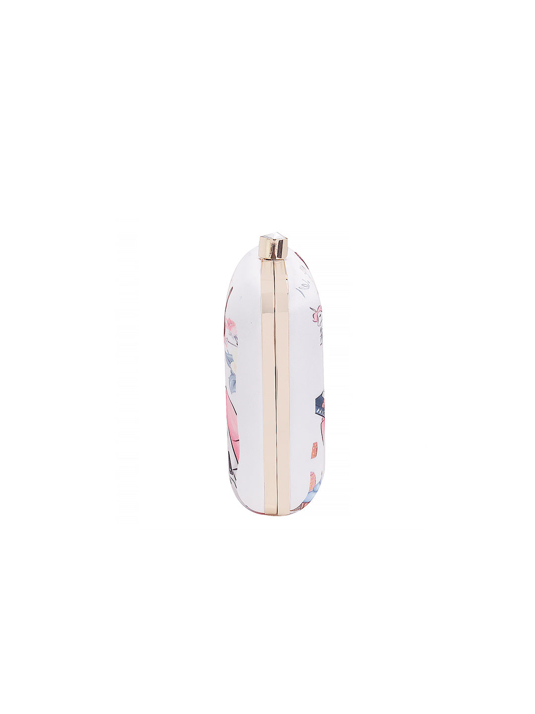 Swisni Printed Clutches - SWIS-534 - Detail View 12