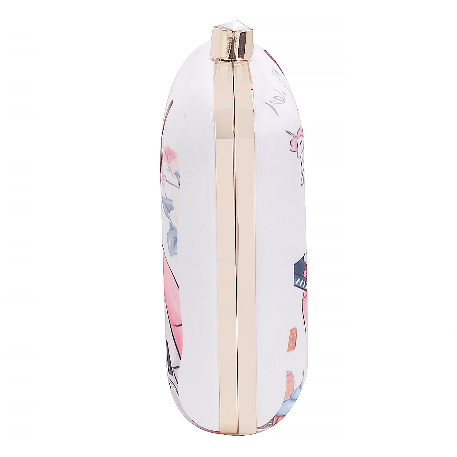 Swisni Printed Clutches - SWIS-534 - Detail View 4