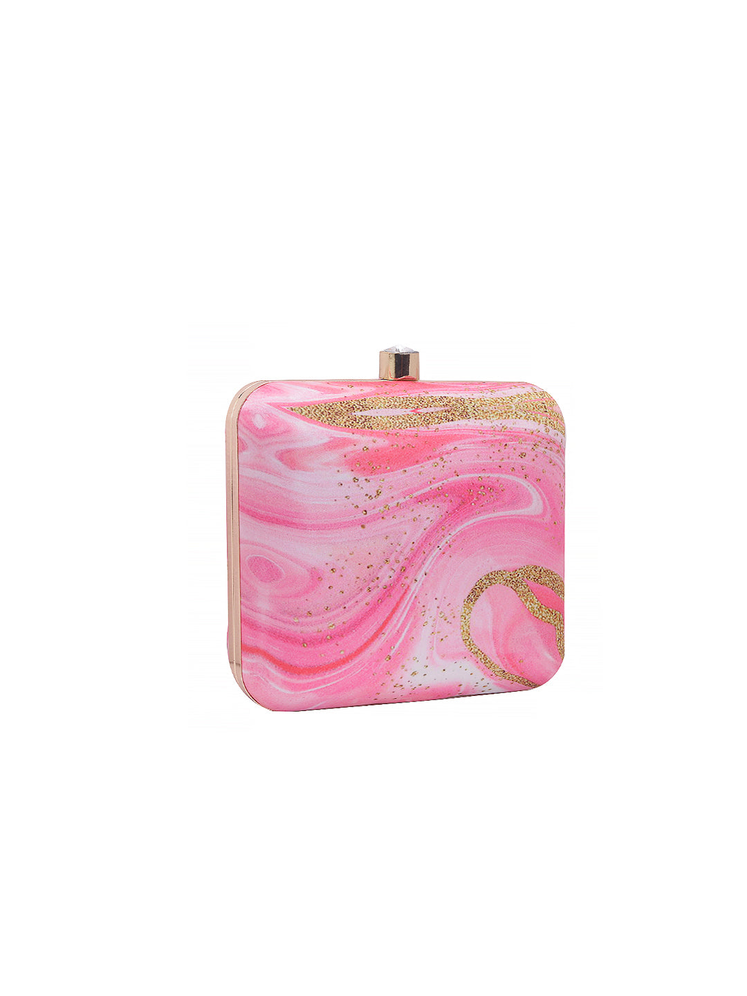 Swisni Printed Clutches - SWIS-535 - Detail View 14
