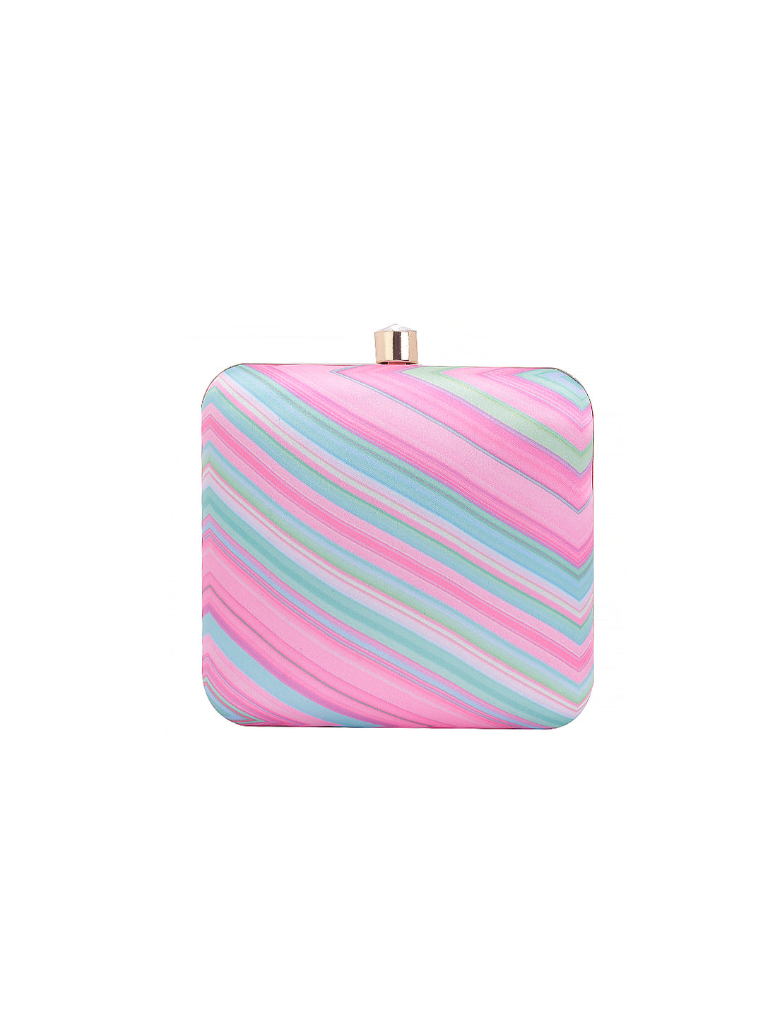 Swisni Printed Clutches - SWIS-536 - Detail View 15