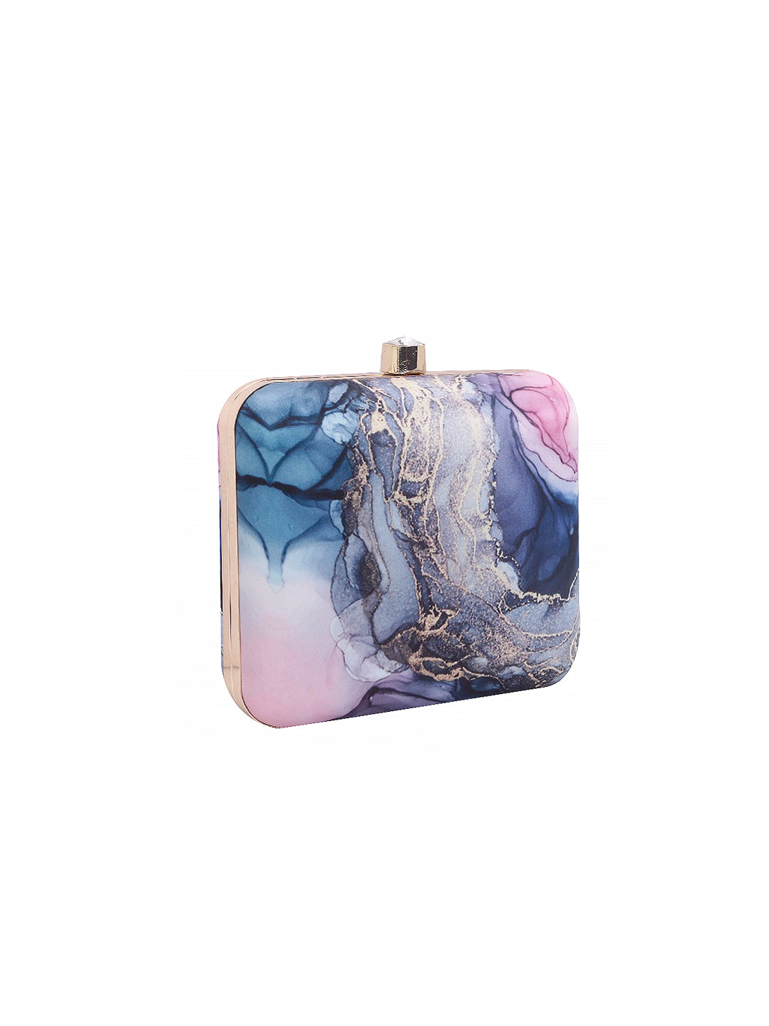 Swisni Printed Clutches - SWIS-537 - Detail View 14