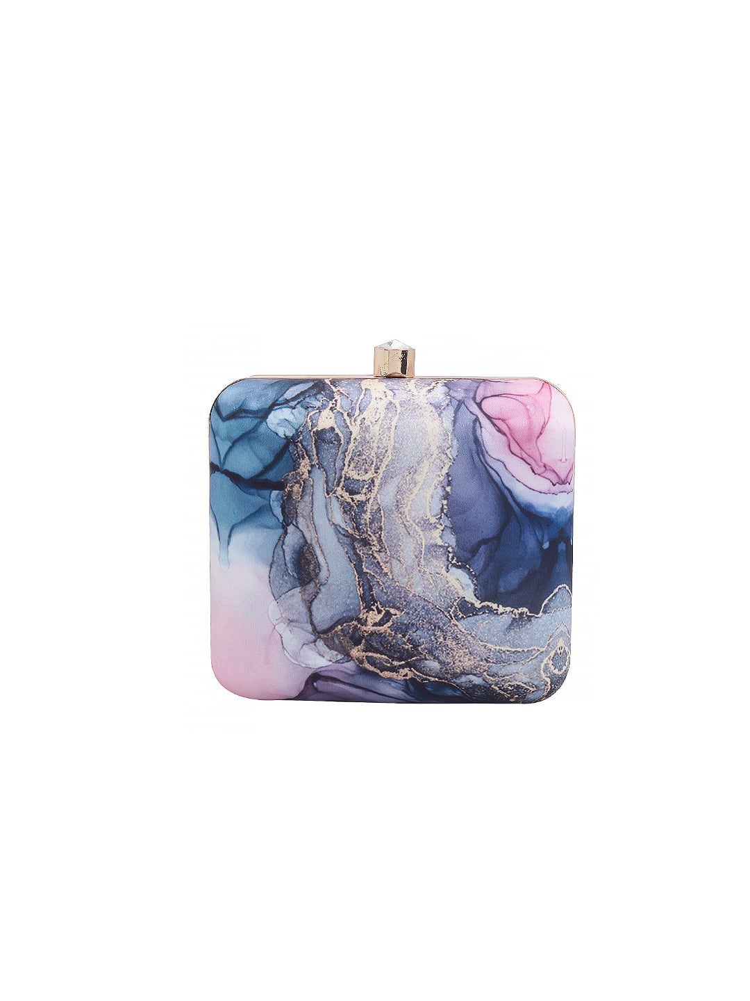 Swisni Printed Clutches - SWIS-537 - Detail View 15