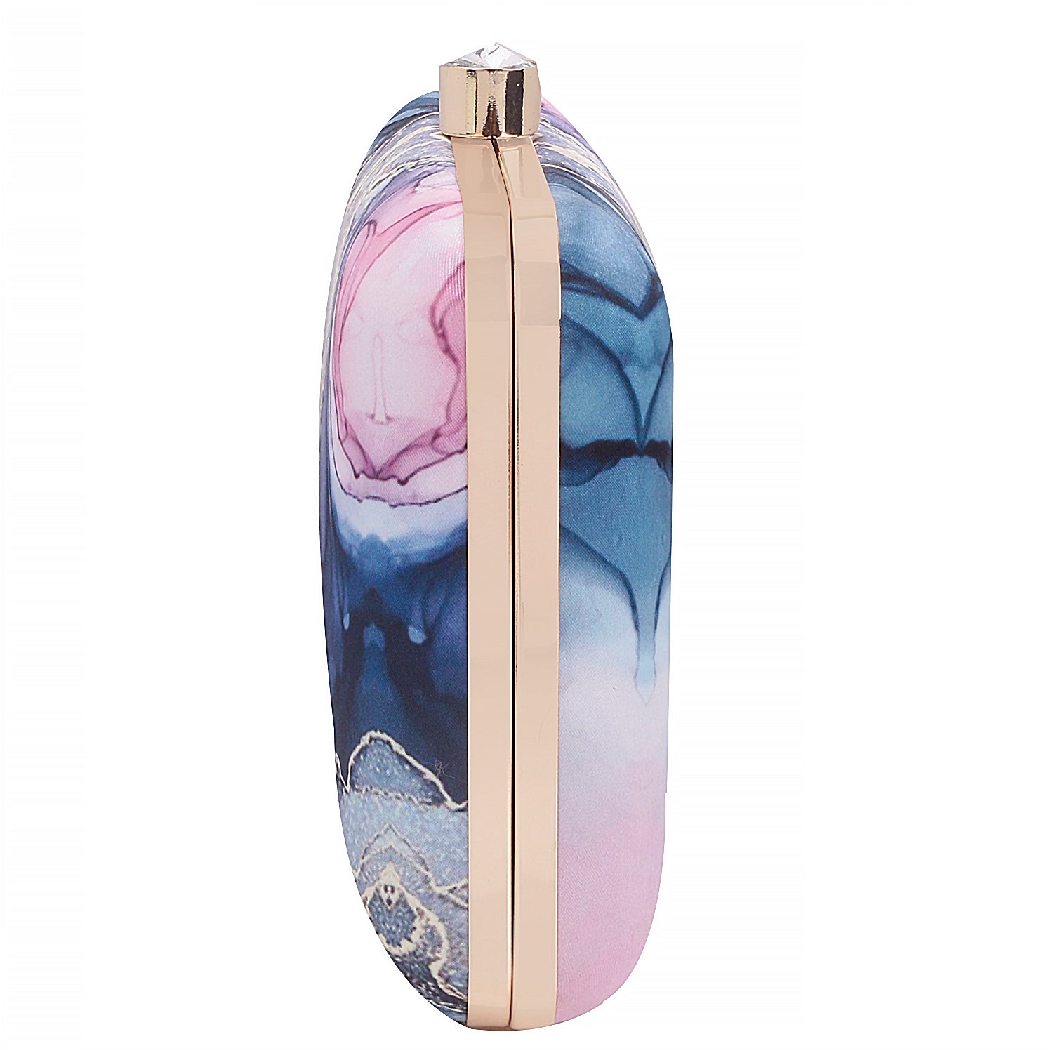 Swisni Printed Clutches - SWIS-537 - Detail View 5
