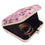 Swisni Premium Printed Luxury Clutch Bag | SWIS-538