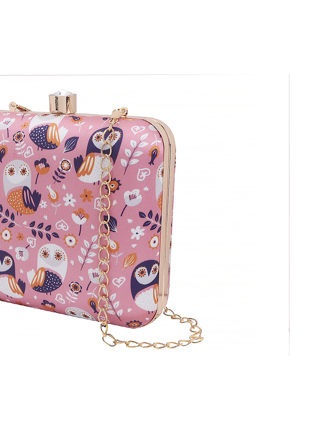 Swisni Printed Clutches - SWIS-538 - Detail View 11