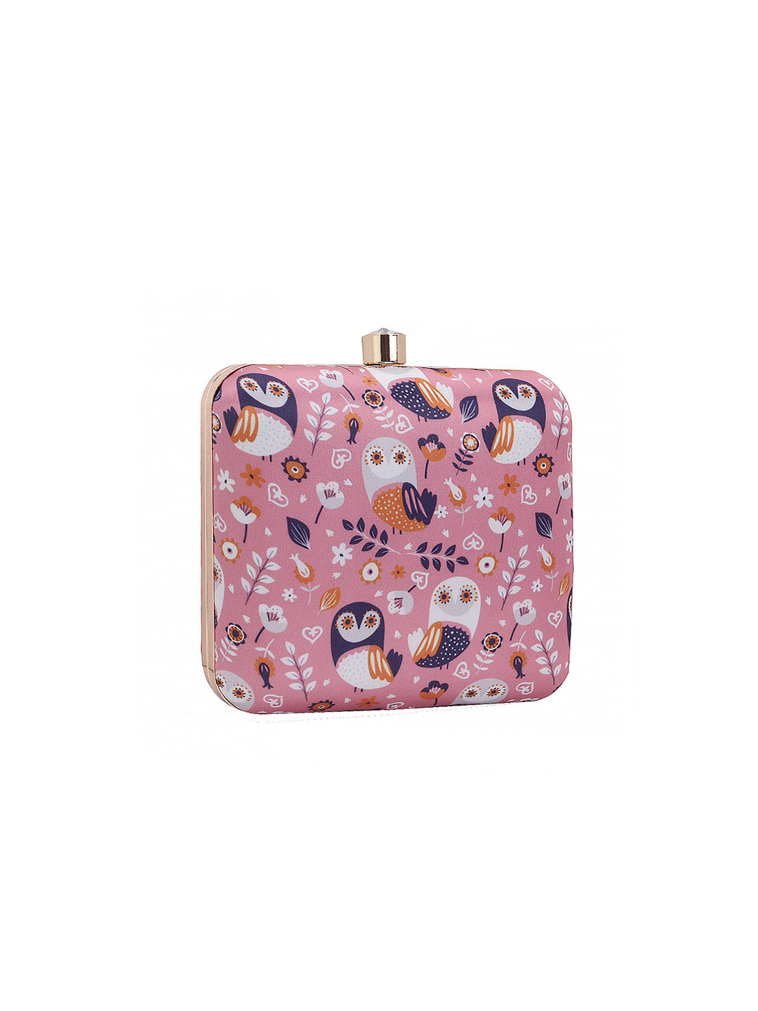 Swisni Printed Clutches - SWIS-538 - Detail View 15
